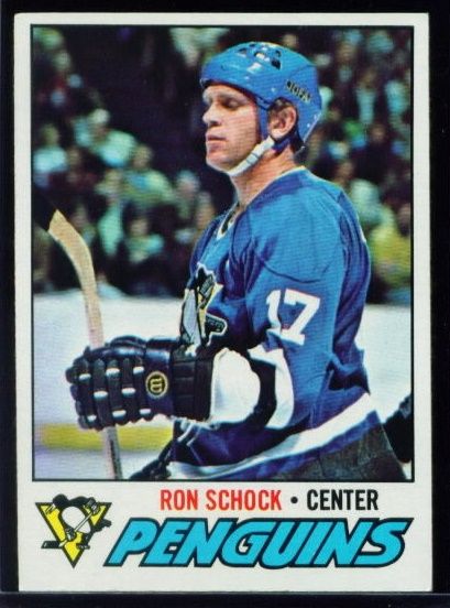 51 Ron Schock
